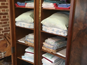 Апартаменты Музей старого Кёнигсберга