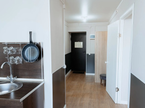 Апарт-отель Соколов