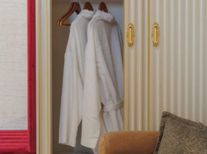 Отель Tav Махачкала