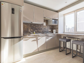 Апартаменты Сутки-Дом - Горького