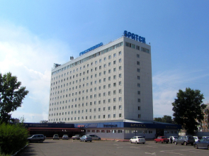 Bratsk Hotel