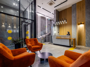 Апартаменты с Хорошим Ремонтом