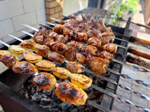 Гостевой дом Тарасово Хаус