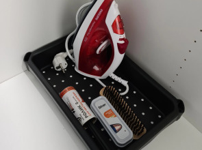 Квартира Стильная Студия Артлайн