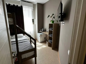 Мини-отель Маяк