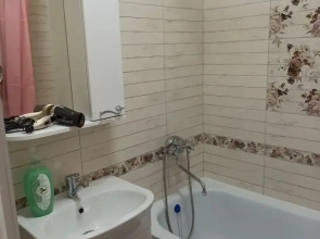 Апартаменты на Суркова