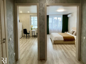 Квартира Уютная в Жилом комплексе Черемушки