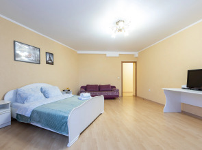 Квартира Аквапарк Заречный 376