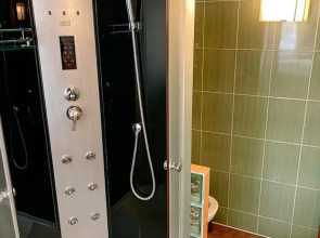 Квартира Пушкинская 227