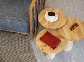 Апартаменты PeraNox Suites 4