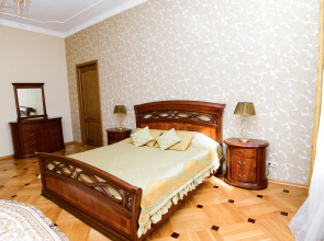 Гостевой дом МарЛен