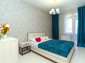 Apartamenty Vozle Trc Meganom