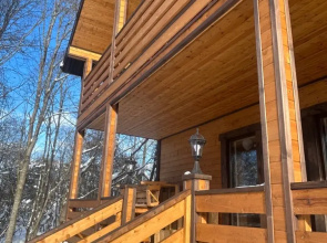 Kottedzh Edem Private house