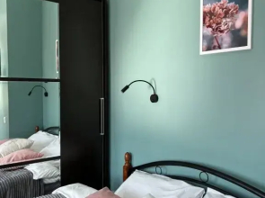 Апартаменты Крыша 4