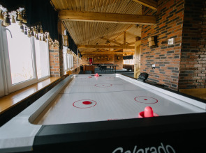 Гостевой Дом Героевка