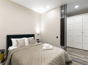 Apartamenty Il'menskij Pr 14k6