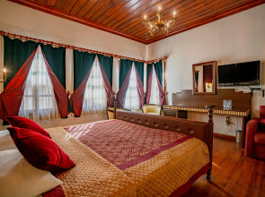 Отель Mediterra Art Hotel