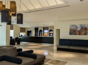 Holiday Inn Express Dubai Airport an IHG Hotel