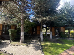 Гостинично-Ресторанный комплекс Ветерок