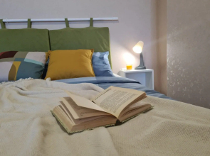 1Komnatnaya 42 M² S Vidom Na Volgu Flat