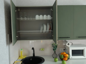 Квартира в Центре Челябинска