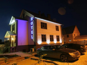 Гостевой дом Тихая пристань