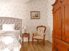 Отель Генеральская дача