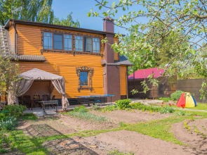 Гостевой Дом Тихий Уголок