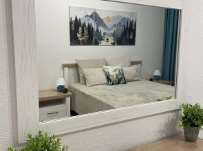 Квартира Евродвушка Эко ЖК Сердце Ярославля