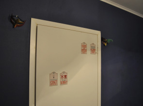 Меблированные Комнаты CPhotel