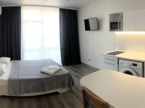 Апарт-отель Апартель