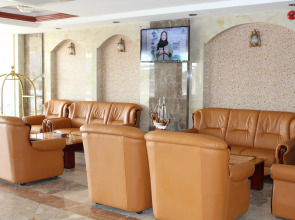 Апарт-отель Nizwa