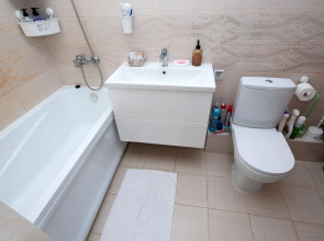 Апартаменты Н Новгород на Карла Маркса 45