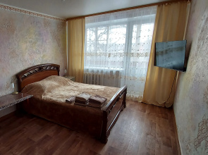Квартира в Коломне у Евгения