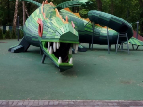 Квартира Апартаменты Александры Чащиной