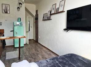 Апартаменты Строителей 7/2