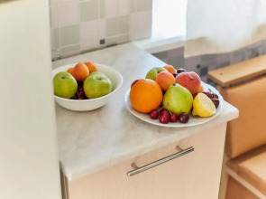 Апартаменты Аmаngо в центpе Севастополя