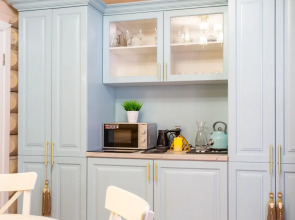 База отдыха Шале Аура