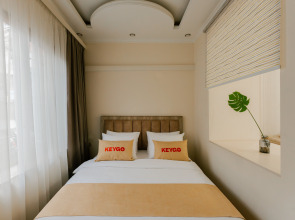 Апартаменты KeyGo #0079 рядом с Оперным Театром