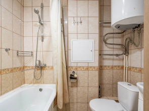 Comfort Travel Apartment