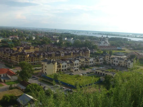 Luxemburg Hostel