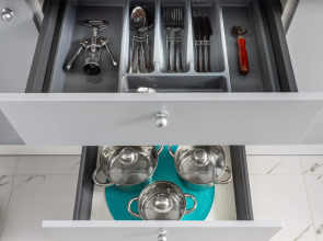 Апартаменты Crystal Corner