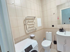 Апартаменты Комфорт на Левенцовке