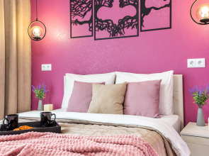 Апартаменты Welcome Karelia ЖК Народный