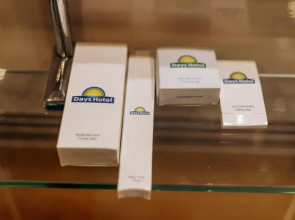 Отель Days Baku