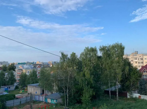 Квартира в Историческом Центре