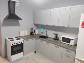 Квартира Уютное Гнездышко в ЖК Амград