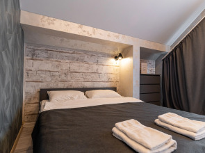 Гостевой дом Домус Море