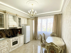 Квартира новая в центре ближе к морю