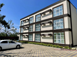 Гостевой дом Главный